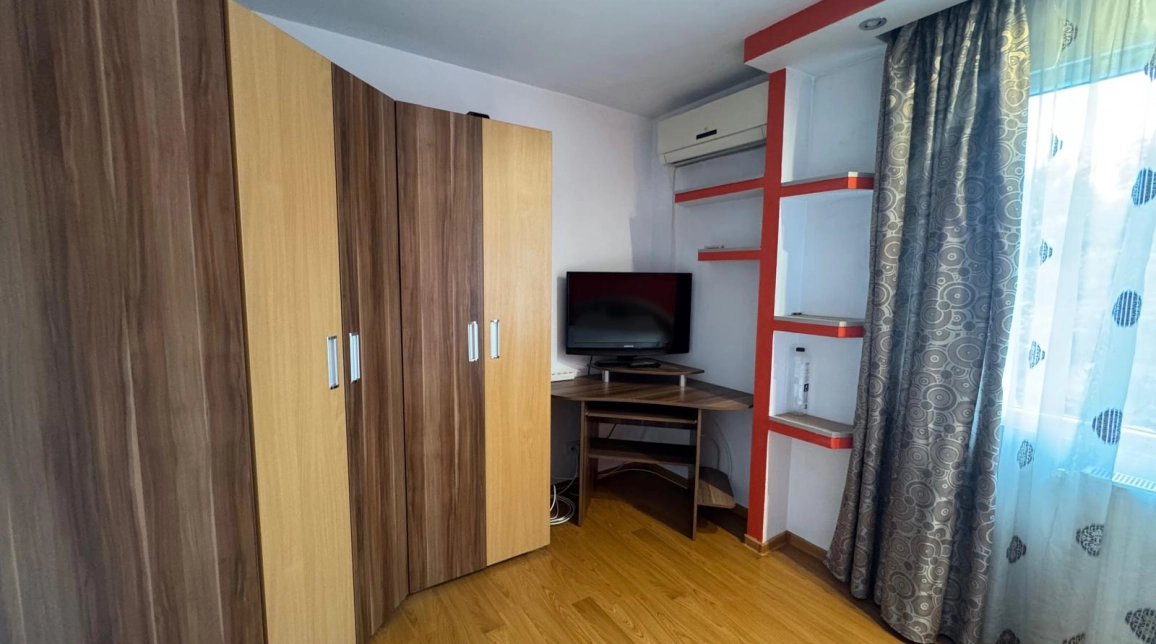 Oferta De inchiriat apartament, 2 camere, semidecomandat, 54 mp , Podu Ros,  Sensul Giratoriu imagine 7