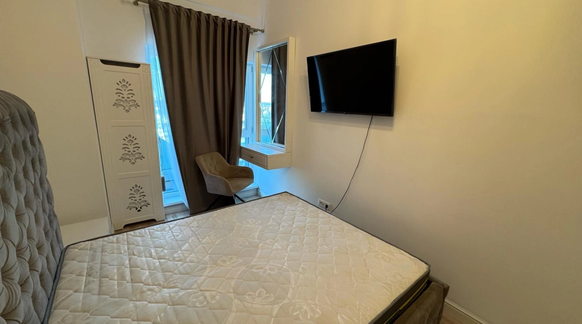 Oferta De inchiriat apartament nou, 2 camere, semidecomandat, 50 mp , Tatarasi,  Himson Residence  imagine 6