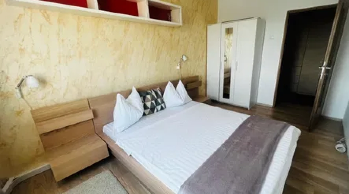 Oferta Apartament, 2 camere, decomandat, 56 mp , Alexandru cel Bun, de inchiriat,  Profi imagine 1