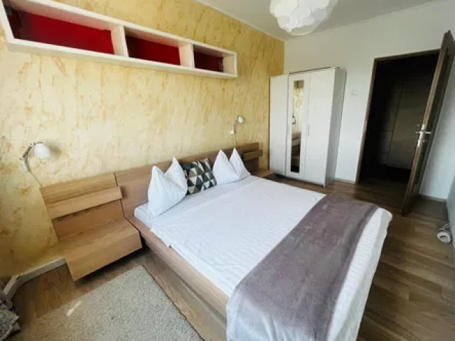 Apartament, 2 camere,  decomandat ,  56 mp , Alexandru cel Bun, de inchiriat,  (Profi) 162826
