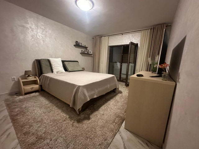 De inchiriat apartament nou, o camera,  decomandat ,  40 mp , Valea Lupului,  (Penny Market) 162857