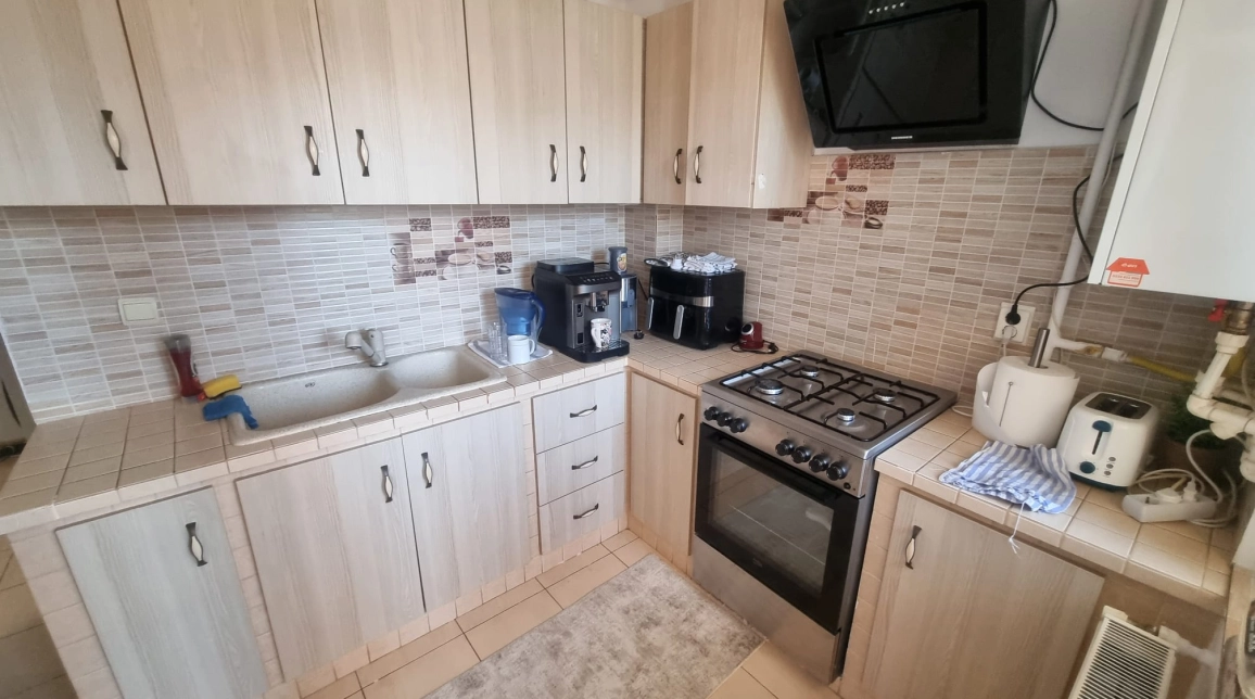 Oferta Apartament, 3 camere, semidecomandat, 70 mp , CUG, de inchiriat,  Ideal Residence imagine 4