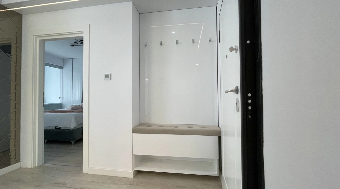 Oferta Dacia apartament nou 82 mp , 3 camere, decomandat, de vanzare,  Bariera Dacia imagine 16