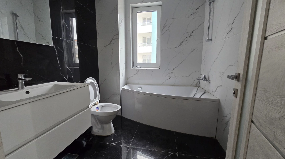 Oferta Apartament nou, 3 camere, decomandat, 87 mp , Pacurari, de vanzare,  Alpha Bank imagine 5