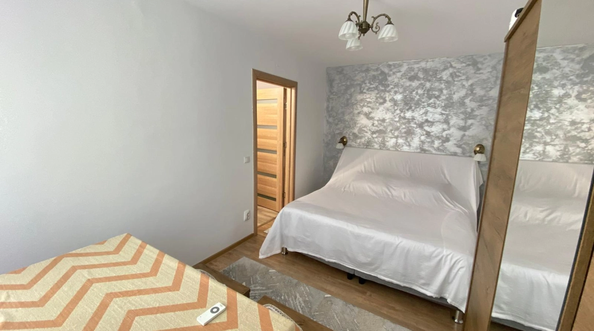Oferta De vanzare apartament, 2 camere, semidecomandat, 50 mp , Podu Ros,  Sensul giratoriu imagine 8
