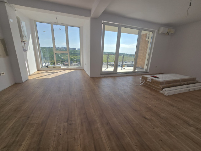 Apartament nou, 3 camere,  decomandat ,  75 mp , Pacurari, de vanzare,  (Soseaua Rediu) 156666