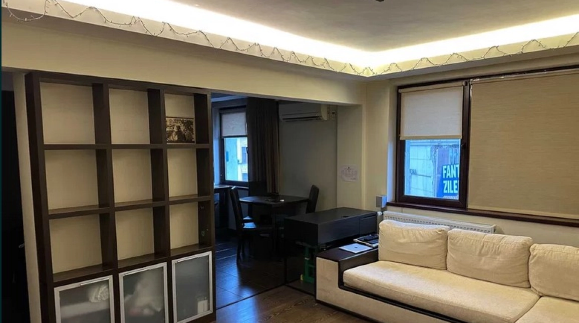 Oferta Apartament de vanzare, 2 camere, , 50 mp , Central,  LAPUSNEANU imagine 4