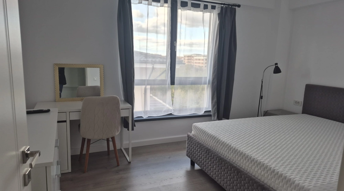 Oferta 2 camere, decomandat, 54 mp , de vanzare apartament nou in zona Galata,  Platou Galata imagine 7