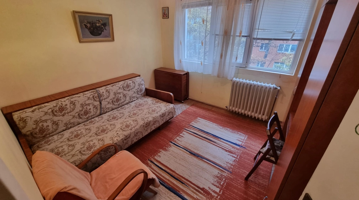 Oferta Tatarasi apartament 64 mp , 3 camere, semidecomandat, de vanzare,  Piata Chirila imagine 10