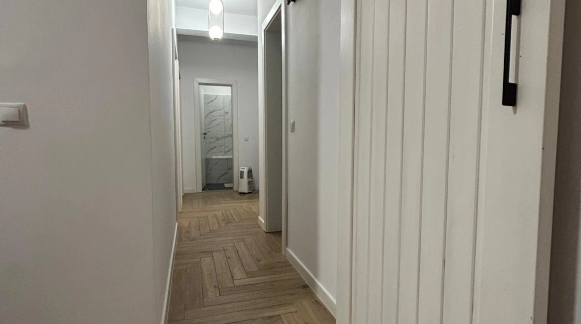 Oferta 3 camere, decomandat, 69 mp , de vanzare apartament nou in zona Pacurari,  Soseaua Rediu imagine 2