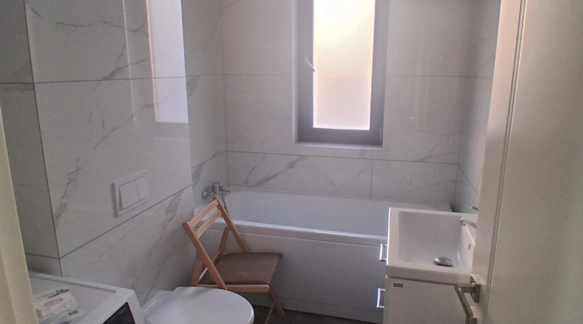 Oferta De vanzare apartament nou, o camera, decomandat, 42 mp , Galata,  Platoul Insorit imagine 6