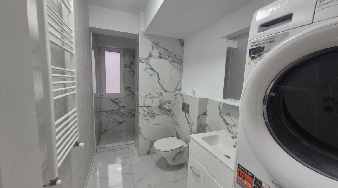 Oferta 2 camere, decomandat, 54 mp , de vanzare apartament nou in zona CUG,  Pepinierei Intabulat imagine 6