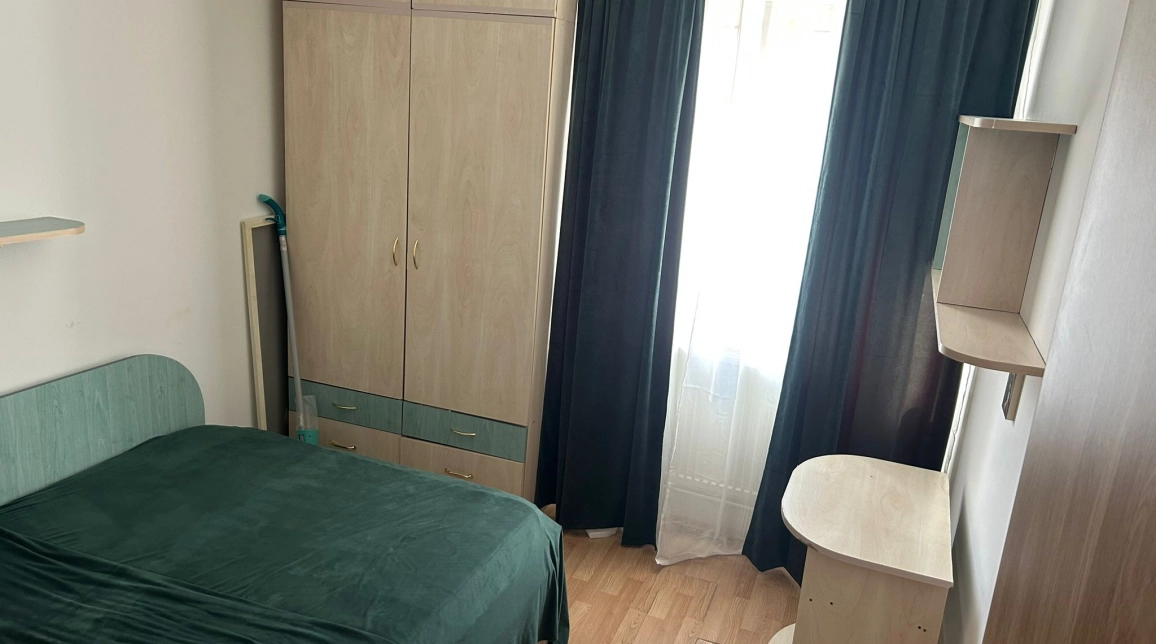Oferta Podu Ros apartament 40 mp , 3 camere, semidecomandat, de vanzare,  Salubris imagine 6