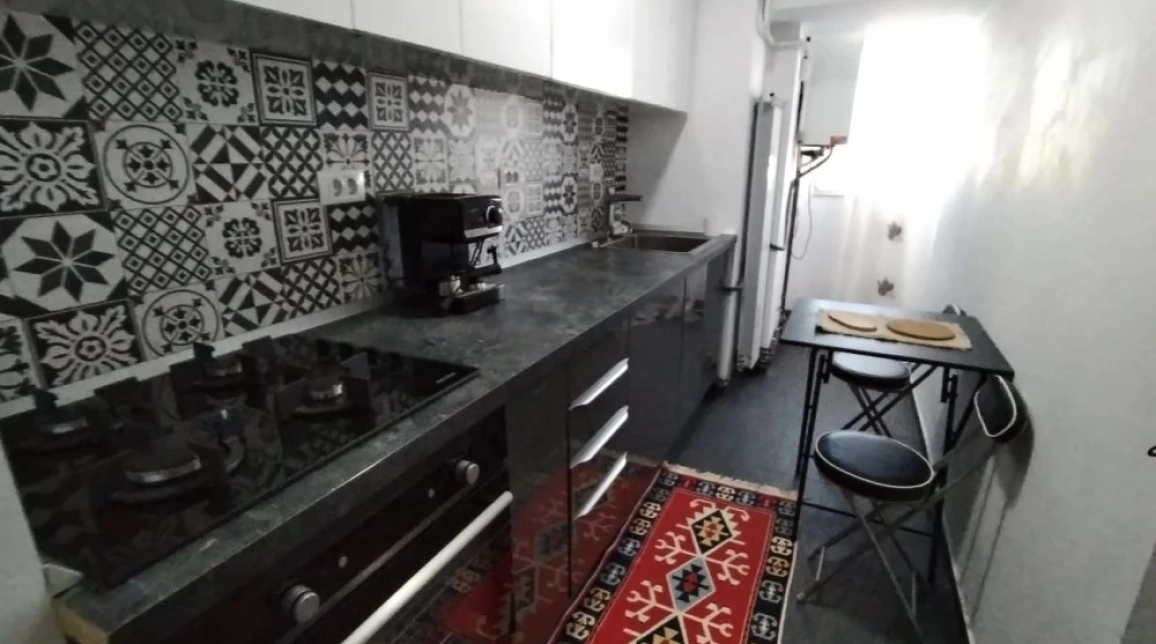 Oferta De vanzare apartament, o camera, decomandat, 40 mp , Tatarasi,  Oancea-Spitalul Sf. Maria imagine 1
