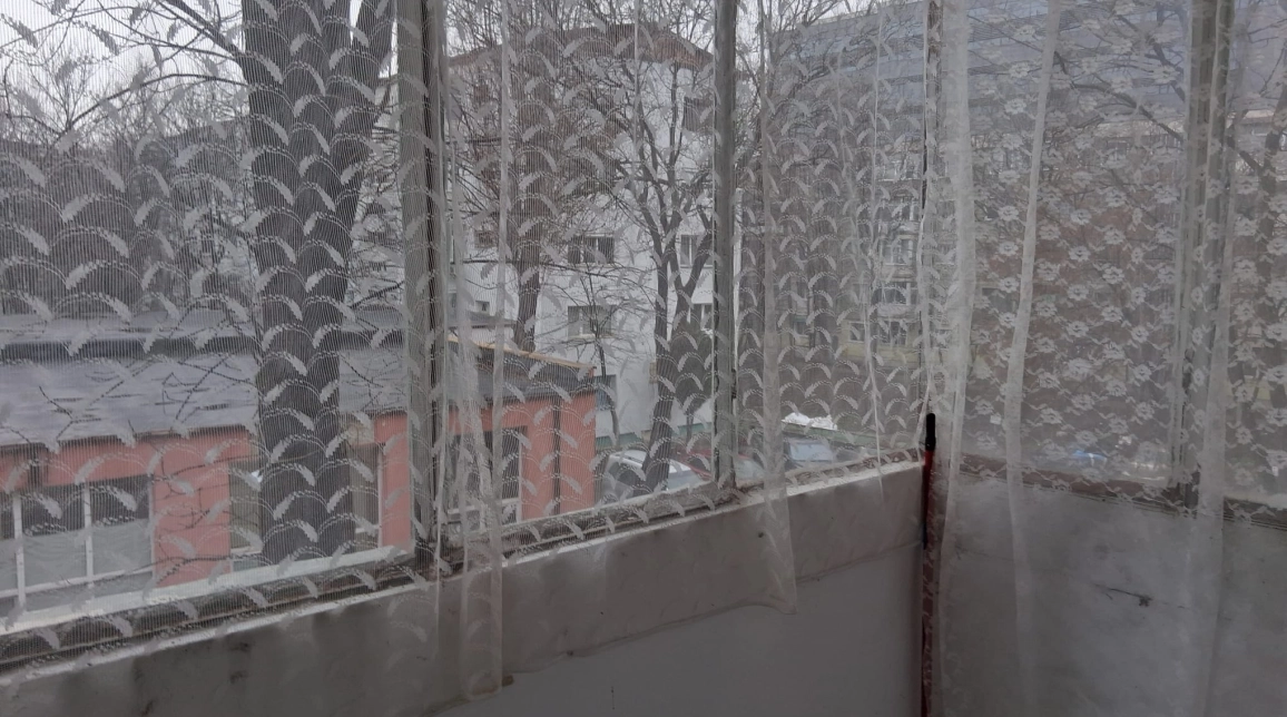 Oferta Podu Ros apartament 65 mp , 3 camere, semidecomandat, de vanzare,  Salubris imagine 7