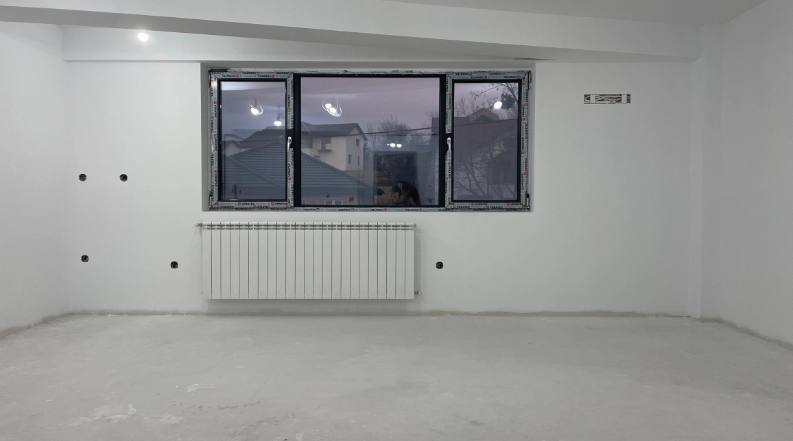 Oferta Apartament nou de vanzare, 2 camere, , 53 mp , Bucium,  Gradinita Kids Heaven imagine 1