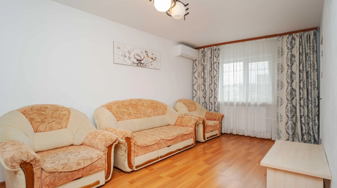 Oferta De vanzare apartament, 3 camere, decomandat, 62 mp , Canta,  PROFI imagine 2