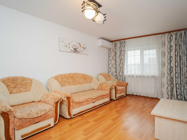 De vanzare apartament, 3 camere,  decomandat ,  62 mp , Canta,  (PROFI) 162347