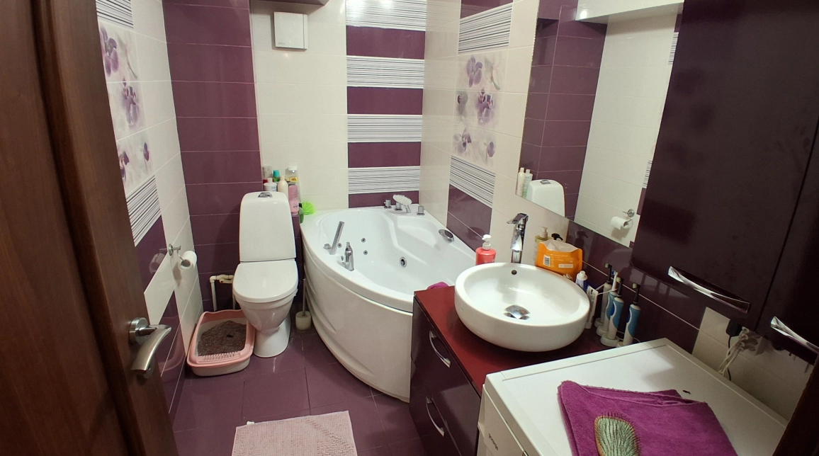 Oferta De vanzare apartament, 3 camere, decomandat, 70 mp , Pacurari,  MOARA DE FOC, LUKOIL imagine 7