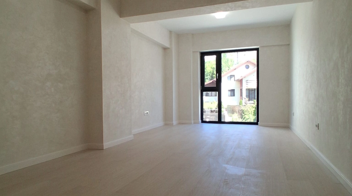 Oferta Pacurari apartament 94 mp , 3 camere, decomandat, de vanzare,  ALPHA BANK, MUNCA INVALIZILOR imagine 7