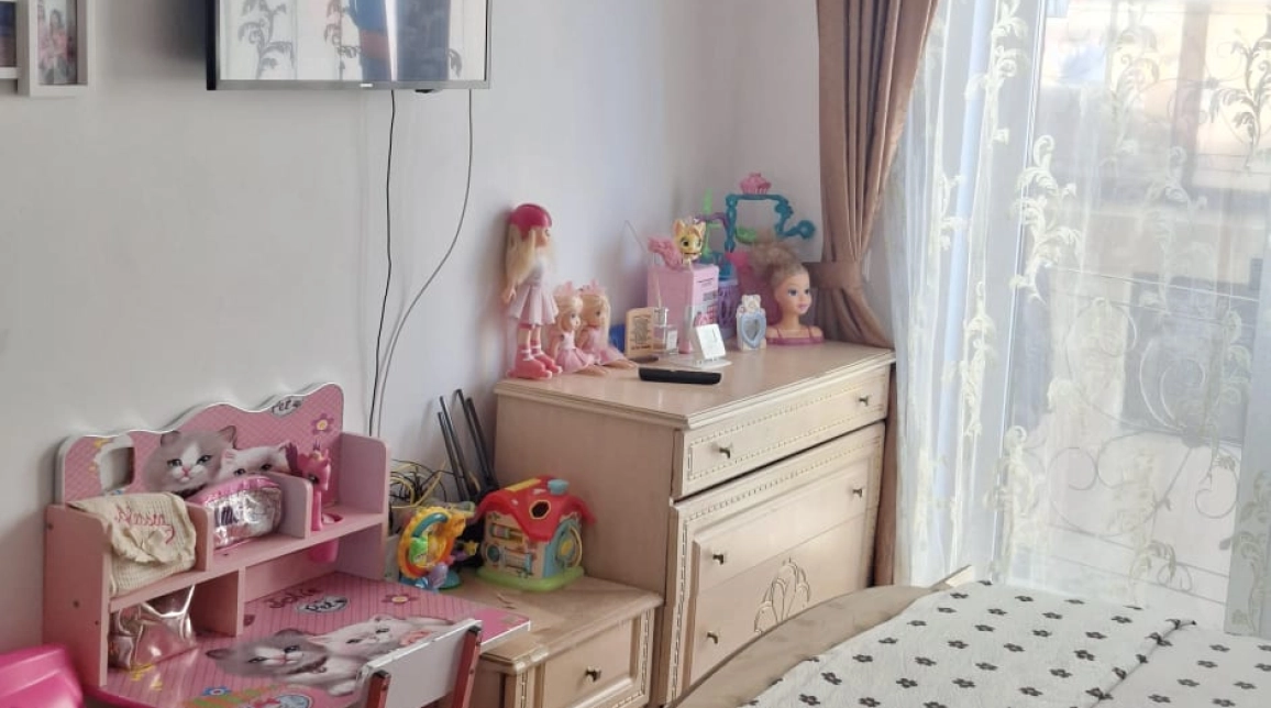 Oferta De vanzare apartament, o camera, decomandat, 30 mp , Galata,  Panoramic imagine 4