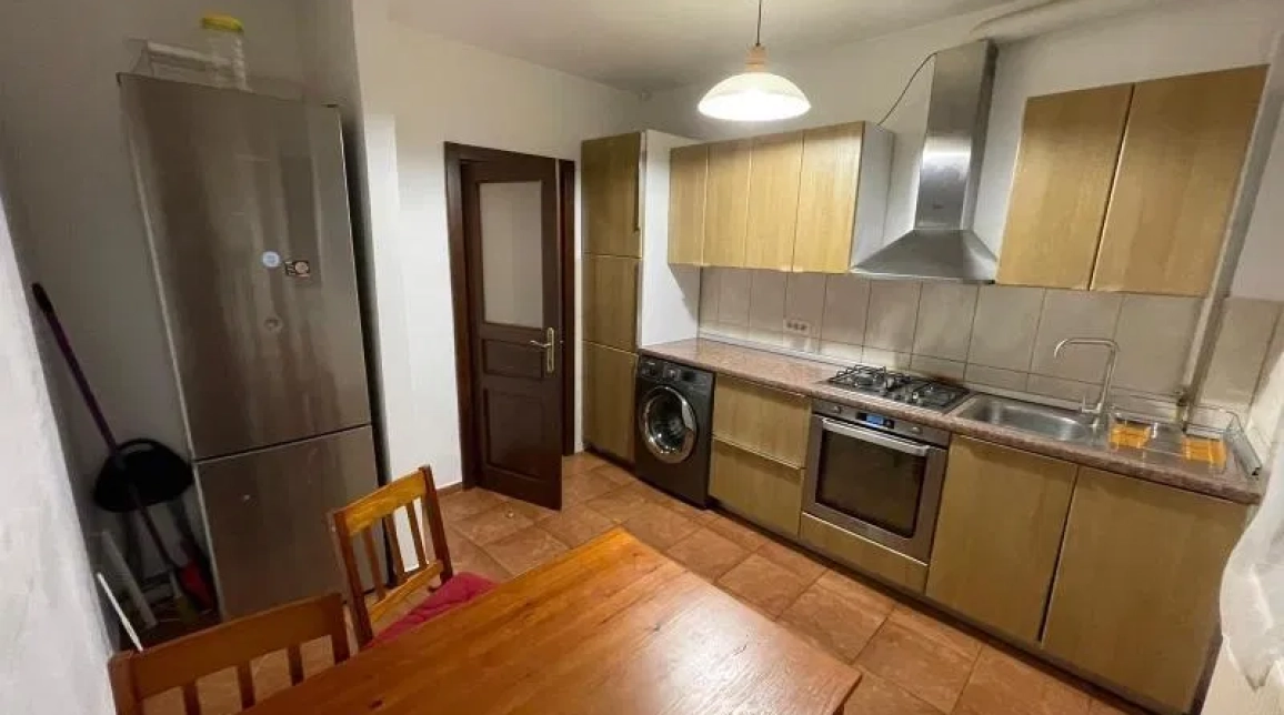 Oferta Apartament de vanzare, 4 camere, decomandat, 91 mp , Tatarasi,  Piata Chirila - Ateneu imagine 3