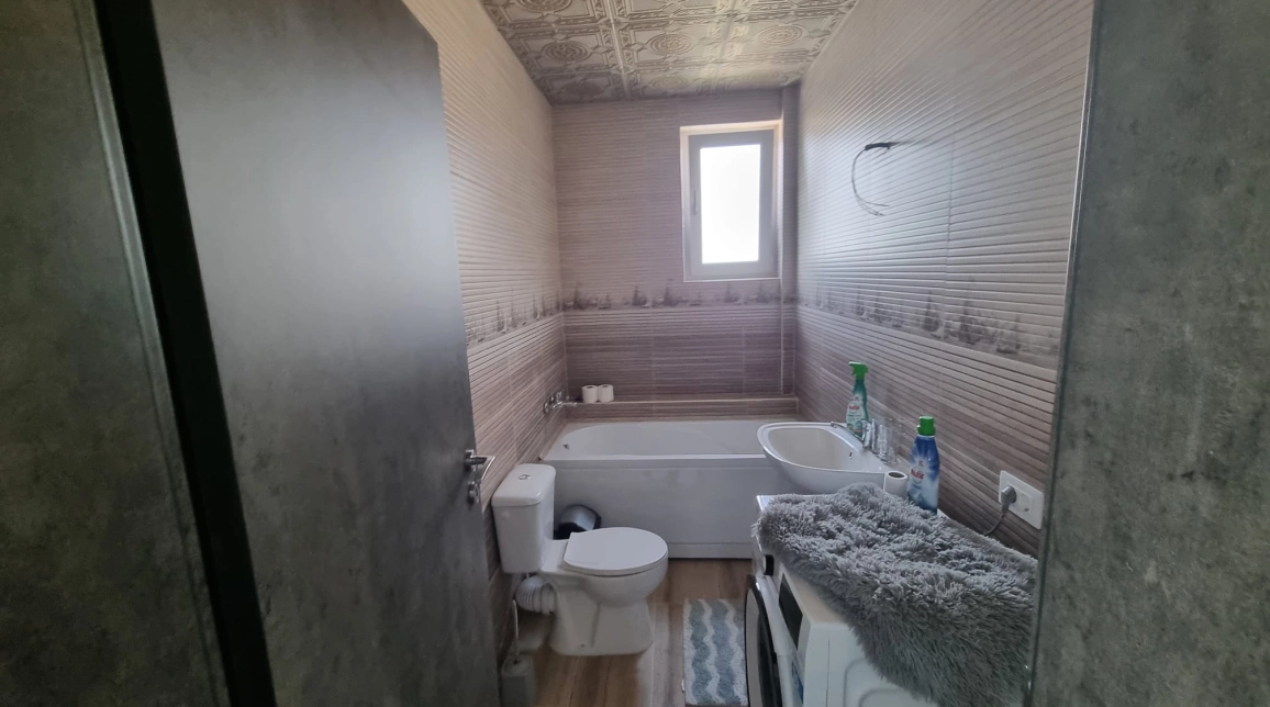 Oferta De vanzare apartament nou, 2 camere, decomandat, 61 mp , Visani,  50 m de statie autobuz imagine 9