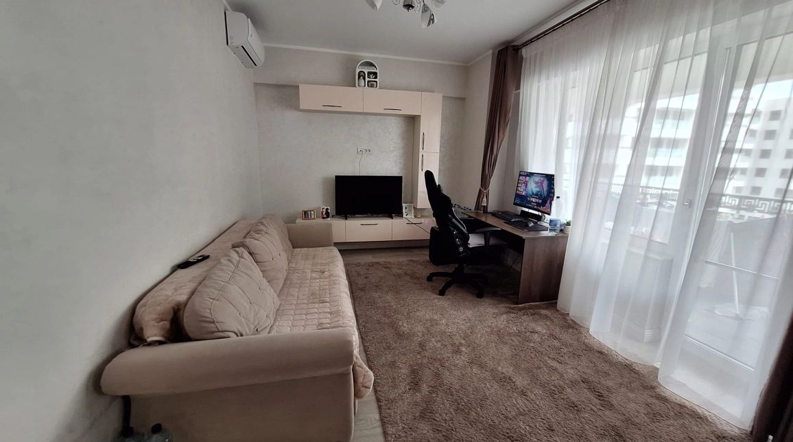 Oferta Copou apartament 62 mp , 2 camere, , de vanzare,  Royal Town imagine 17