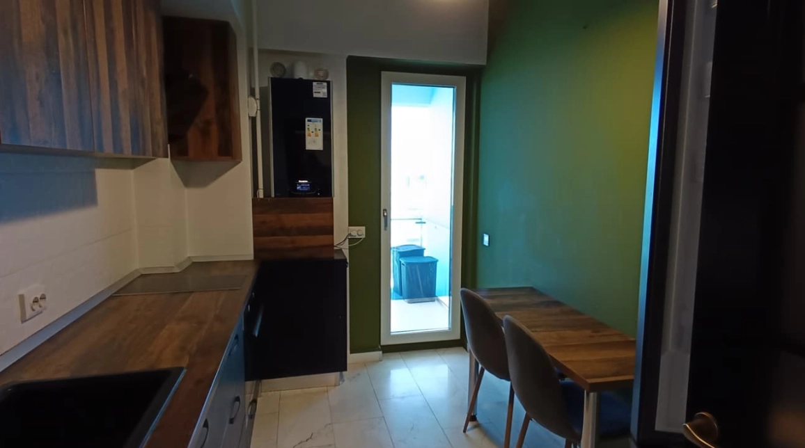Oferta 2 camere, decomandat, 67 mp , de vanzare apartament nou in zona Copou,  Royal Town imagine 8