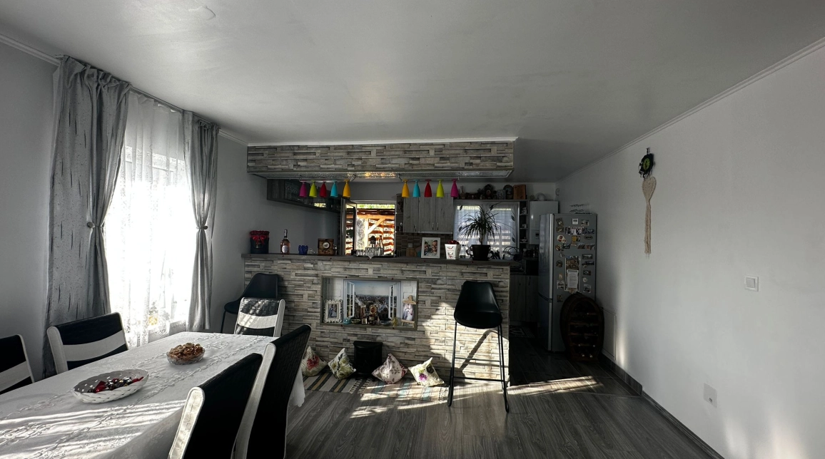 Oferta Casa, 3 camere, 92 mp , Tomesti, de vanzare,  Primarie imagine 18