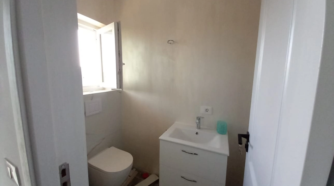 Oferta Casa, 4 camere, 105 mp , Valea Lupului, de vanzare,  Antena Orange imagine 6