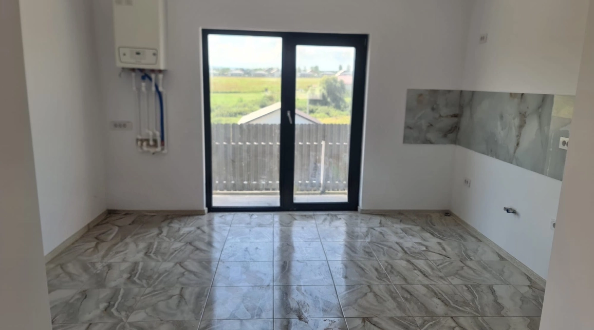 Oferta Casa, 3 camere, 86 mp , Vorovesti, de vanzare,   imagine 3