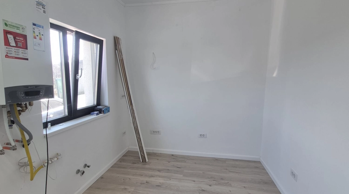Oferta Casa, 3 camere, 85 mp , Bucium, de vanzare,  Visani - Casa Isiriuta imagine 7