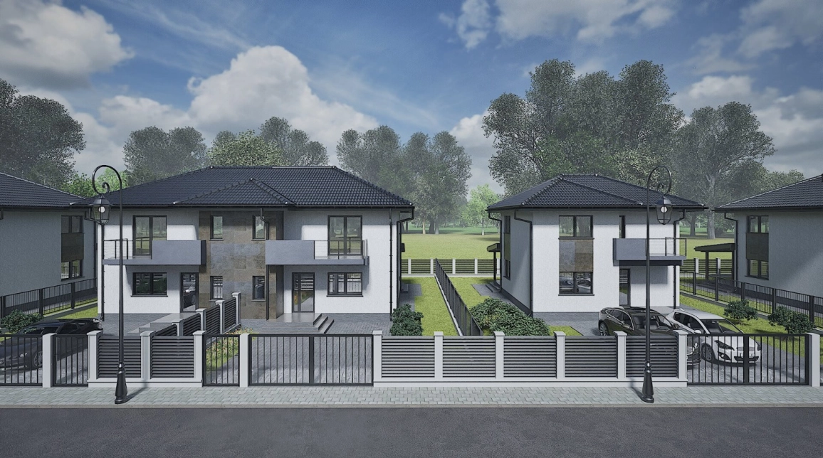 Oferta De vanzare casa, 4 camere, 110 mp , Valea Lupului,  Lucian Blaga, la 200m de Statia de autobuz imagine 4