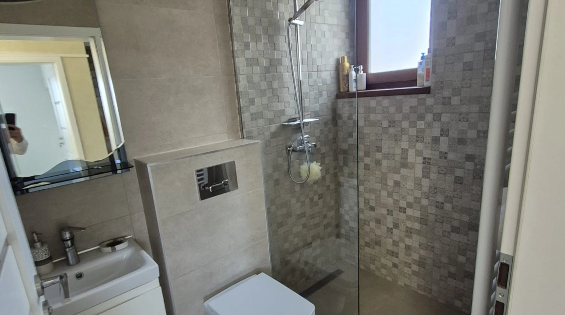 Oferta Casa, 4 camere, 115 mp , Miroslava, de vanzare,  Transanapet imagine 22
