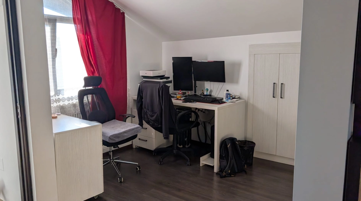 Oferta Casa, 4 camere, 105 mp , Lunca Cetatuii, de vanzare,  dupa profi imagine 4