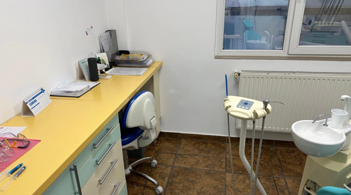 Oferta Spatiu comercial Podu Ros dupa pasapoarte 70mp  imagine 6