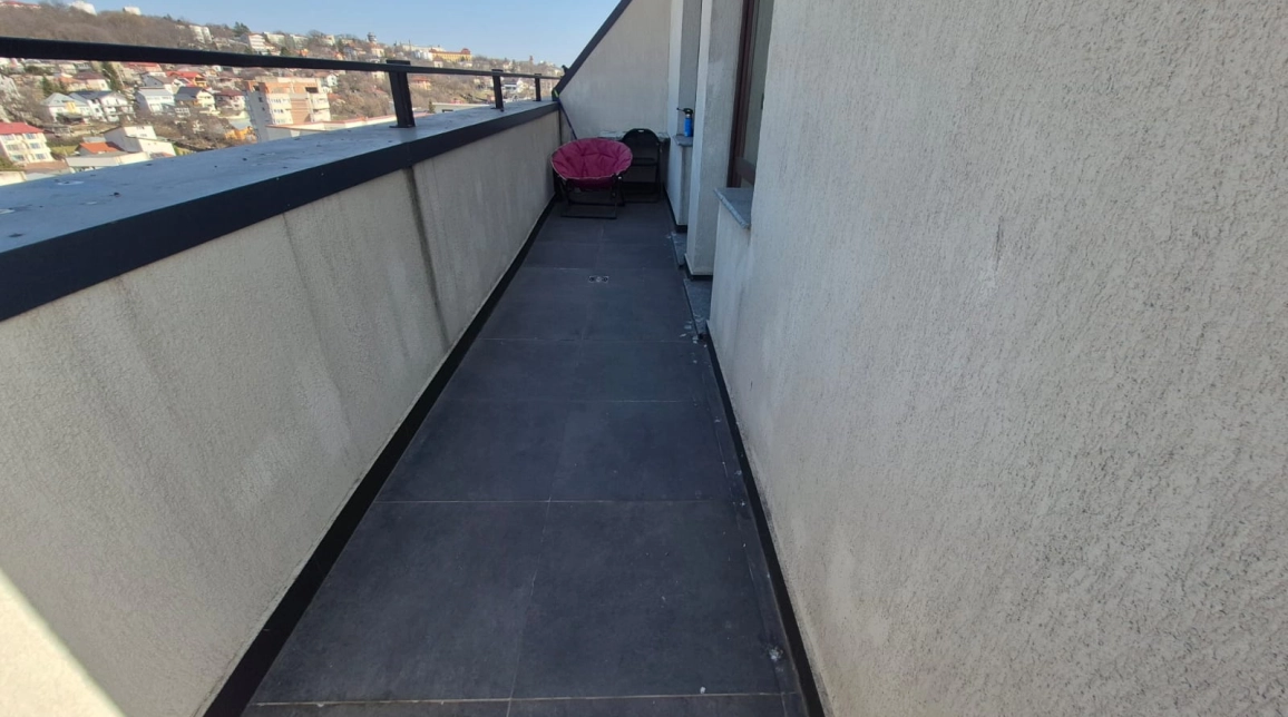 Oferta Apartament nou, 3 camere, , 70 mp , Pacurari, de inchiriat,  Rompetrol imagine 13