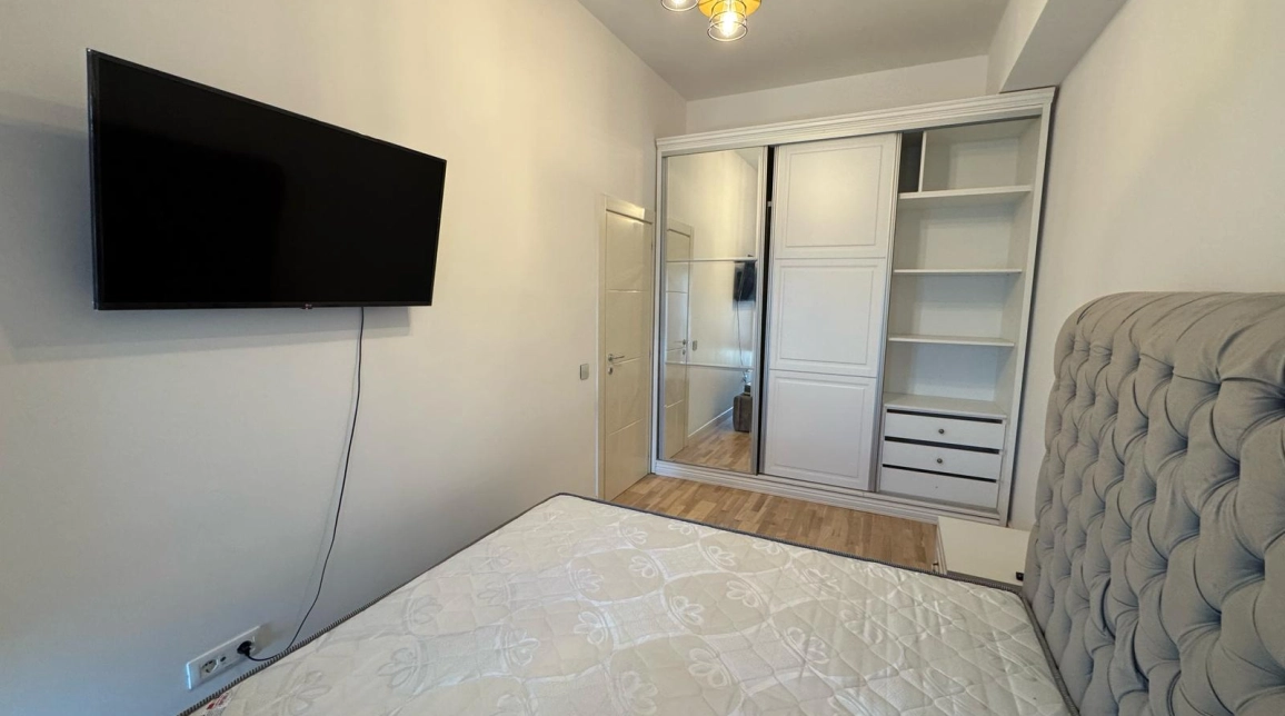 Oferta De inchiriat apartament nou, 2 camere, semidecomandat, 50 mp , Tatarasi,  Himson Residence  imagine 7