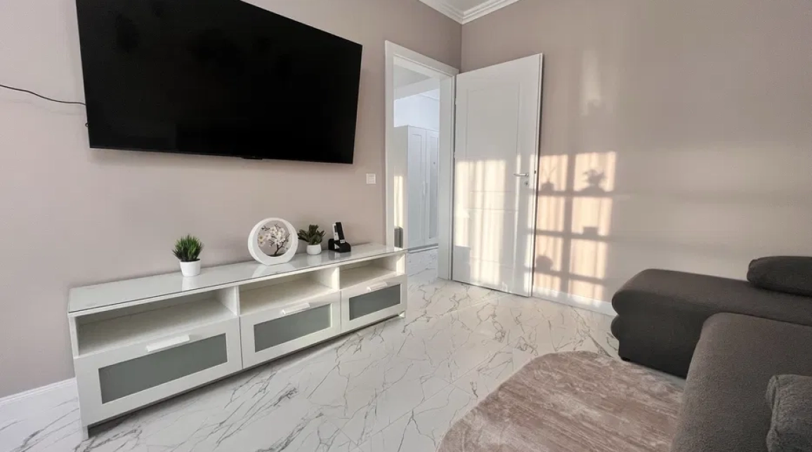 Oferta Tatarasi apartament 40 mp , o camera, decomandat, de inchiriat,  Lidl imagine 4