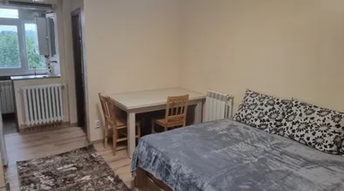 Oferta De inchiriat apartament, o camera, garsoniera, 24 mp , Galata,  Penny imagine 1
