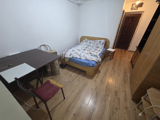 Apartament, o camera,  garsoniera ,  24 mp , Tudor Vladimirescu, de inchiriat,  (Iulius Mall) 162781