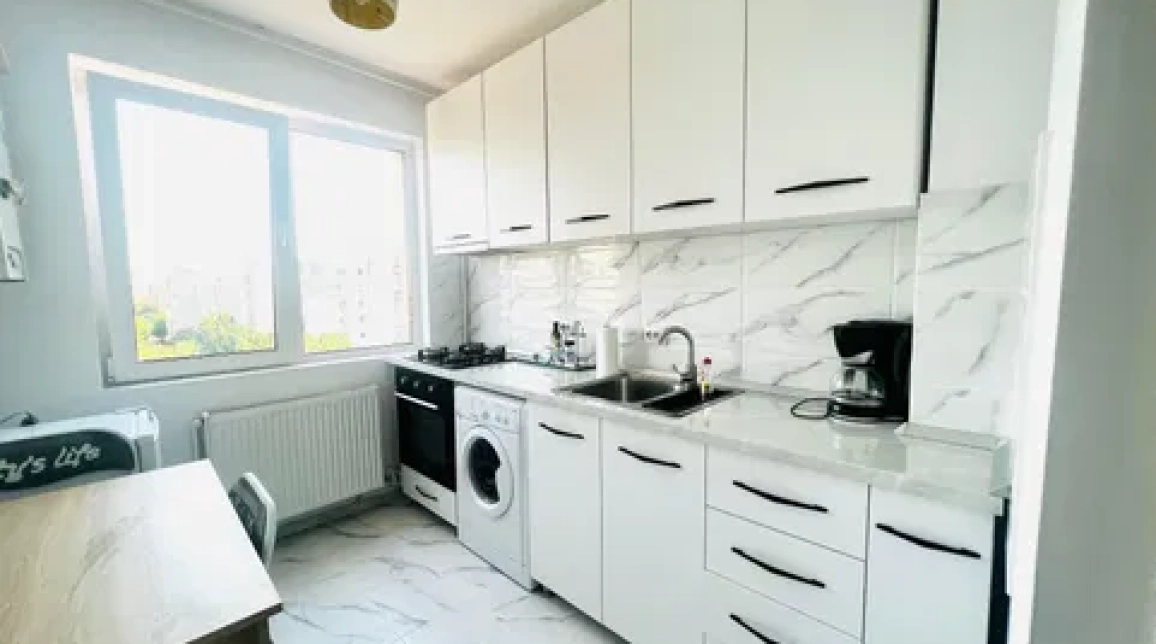 Oferta Apartament, 2 camere, decomandat, 56 mp , Alexandru cel Bun, de inchiriat,  Profi imagine 3