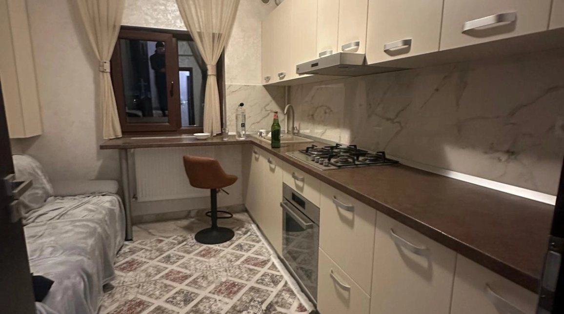 Oferta De inchiriat apartament nou, o camera, decomandat, 40 mp , Valea Lupului,  Penny Market imagine 5