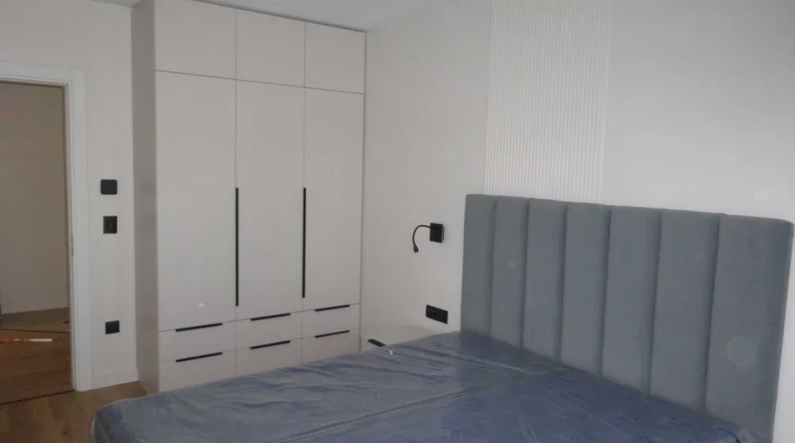 Oferta Tudor Vladimirescu apartament nou 60 mp , 2 camere, decomandat, de inchiriat,  Med Park imagine 3