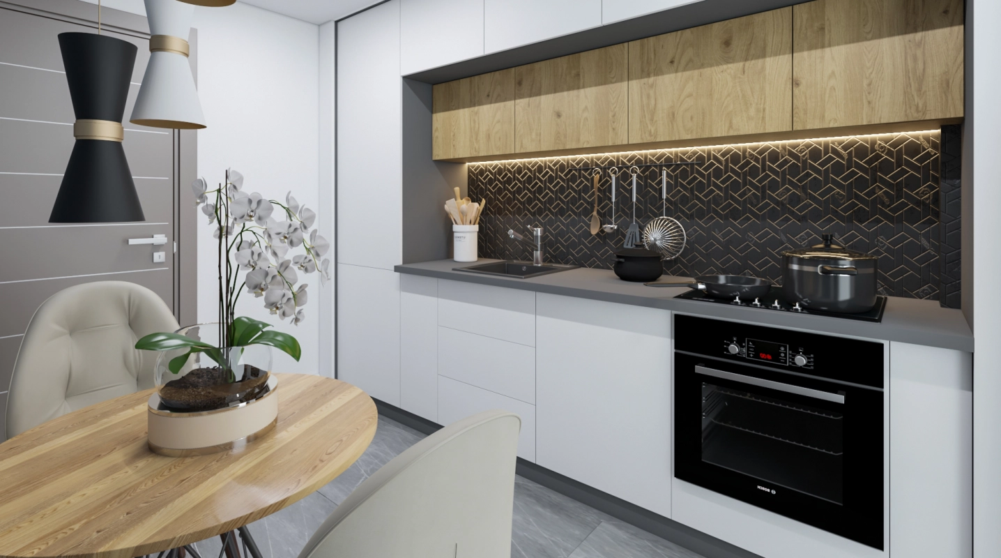 Proiect Poitiers Towers imagine 18