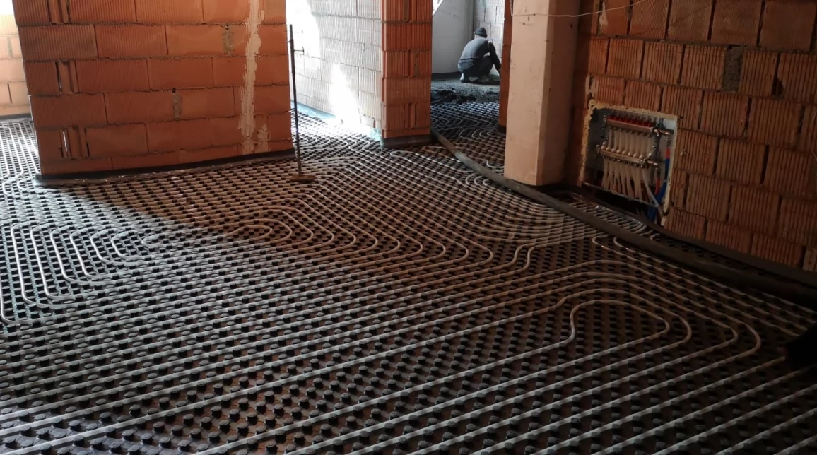 Oferta 4 camere, decomandat, 86 mp , de vanzare apartament nou in zona Alexandru cel Bun,  Zimbru-Tigarete imagine 18