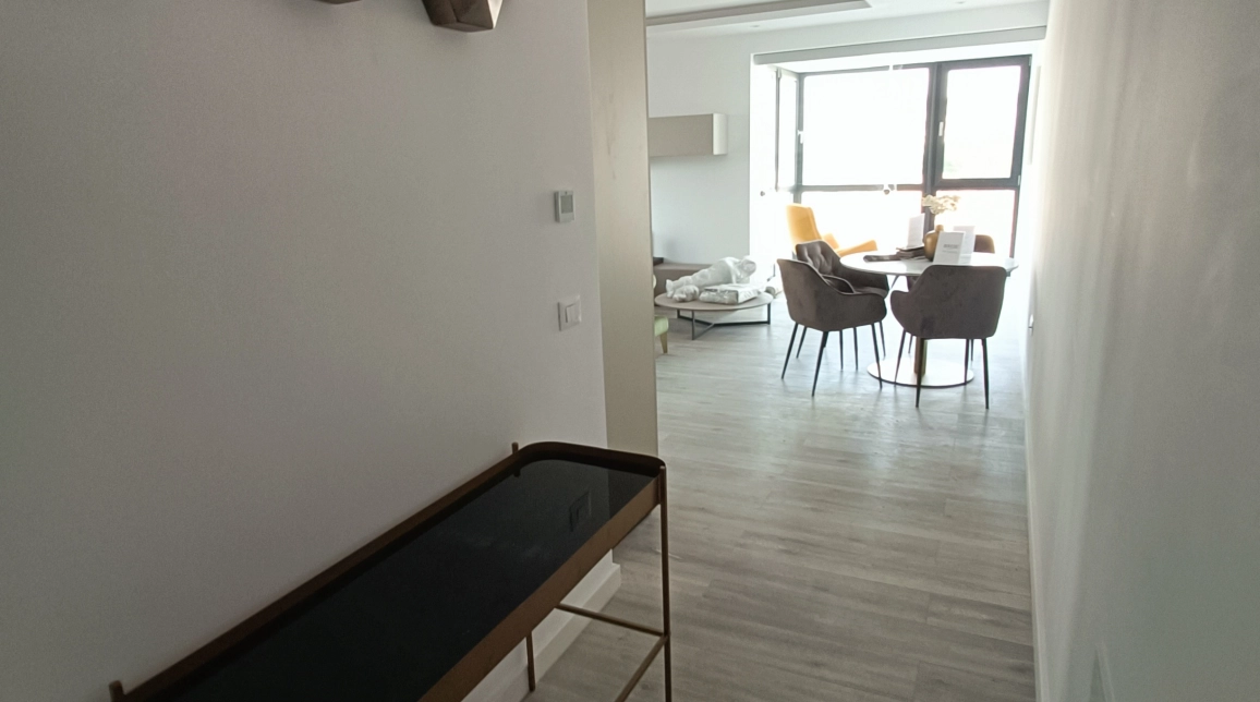 Oferta De vanzare apartament nou, 2 camere, decomandat, 58 mp , Pacurari,  Aproape de Bariera BJATM imagine 3
