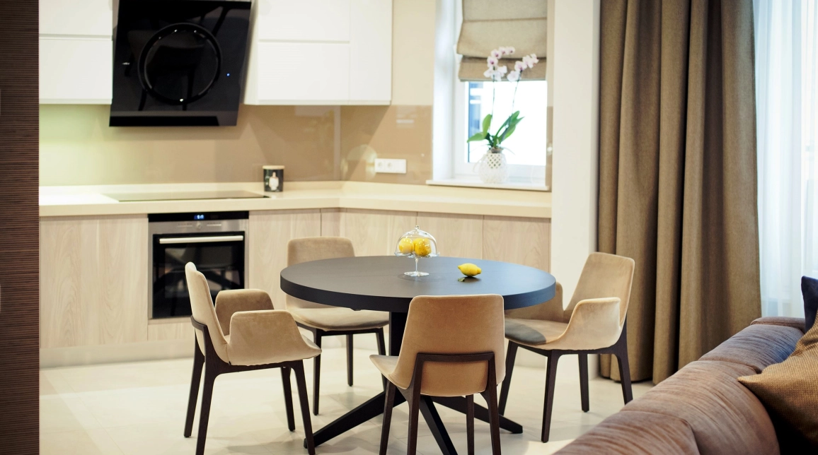 Oferta Apartament nou, 2 camere, decomandat, 58 mp , CUG, de vanzare,  Vama Tehnopolis imagine 4