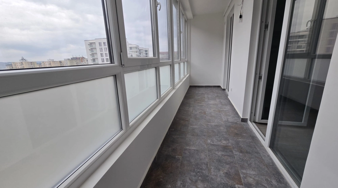 Oferta Apartament nou, 3 camere, decomandat, 87 mp , Pacurari, de vanzare,  Alpha Bank imagine 4